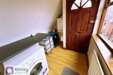 undefined, Mill Hill Lane, Leicester, LE2