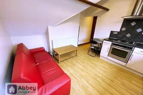 undefined, Mill Hill Lane, Leicester, LE2