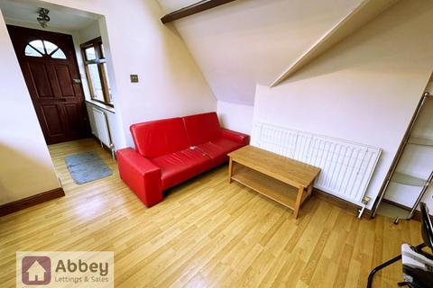 undefined, Mill Hill Lane, Leicester, LE2