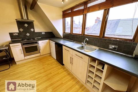 undefined, Mill Hill Lane, Leicester, LE2