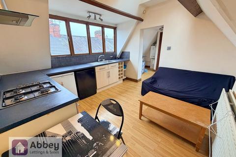 1 bedroom flat to rent, Mill Hill Lane, Leicester, LE2