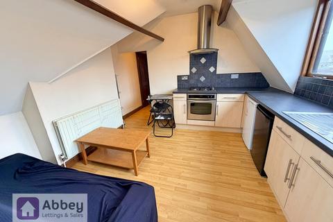 1 bedroom flat to rent, Mill Hill Lane, Leicester, LE2