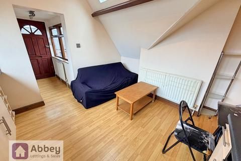 1 bedroom flat to rent, Mill Hill Lane, Leicester, LE2