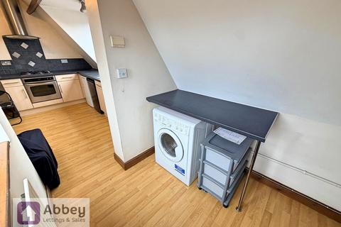 1 bedroom flat to rent, Mill Hill Lane, Leicester, LE2