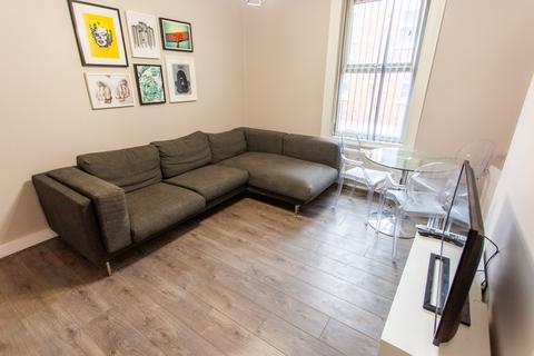 5 bedroom terraced house to rent, Romer Road, L6 6DJ,