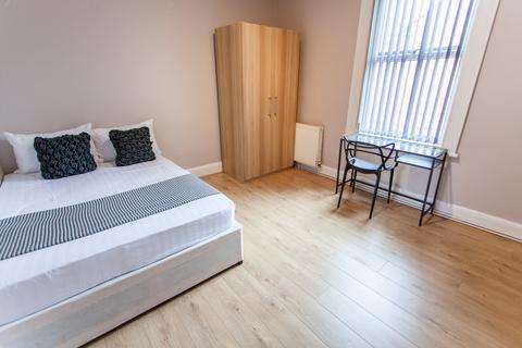 undefined, Romer Road, L6 6DJ,