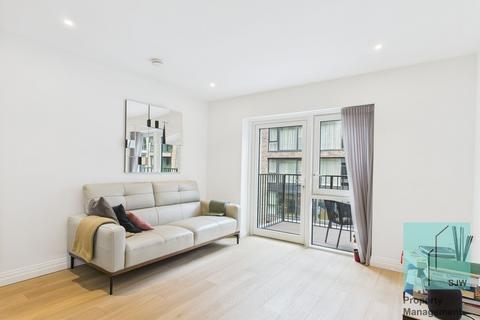 Lockgate Road, London SW6