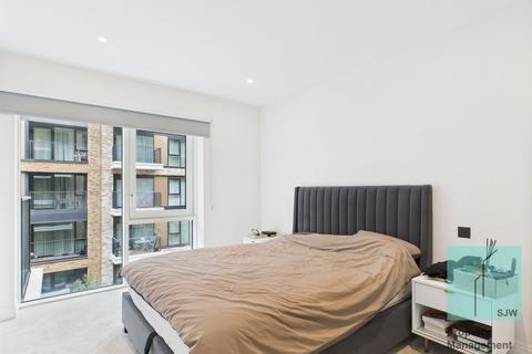 1 bedroom apartment to rent, Lockgate Road, London SW6