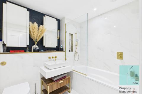 1 bedroom apartment to rent, Lockgate Road, London SW6