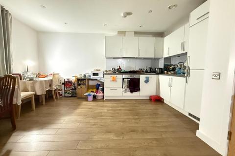 undefined, Cambridge Road, Barking