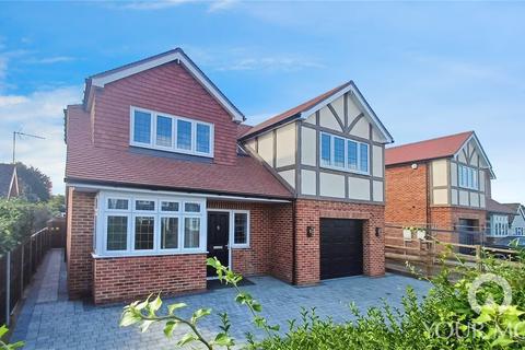 undefined, Coutts Avenue, Shorne DA12