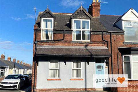 undefined, Ormonde Street, Sunderland SR4