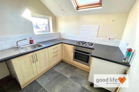 undefined, Ormonde Street, Sunderland SR4