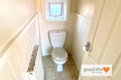 undefined, Ormonde Street, Sunderland SR4