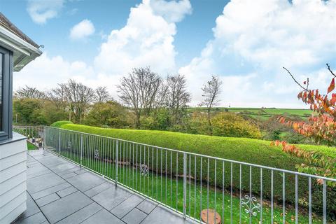 3 bedroom bungalow for sale, School Hill, Shortlanesend, Truro