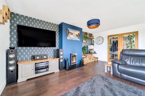 3 bedroom bungalow for sale, School Hill, Shortlanesend, Truro