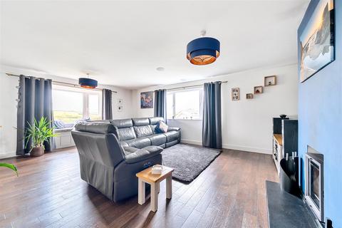 3 bedroom bungalow for sale, School Hill, Shortlanesend, Truro