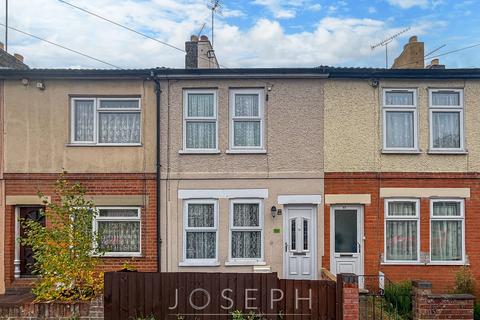 3 bedroom terraced house to rent, Kingston Road, Ipswich, IP1