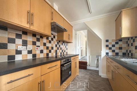 3 bedroom terraced house to rent, Kingston Road, Ipswich, IP1