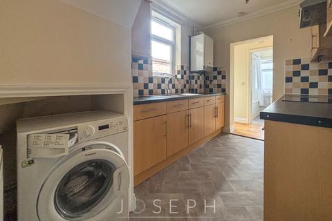 3 bedroom terraced house to rent, Kingston Road, Ipswich, IP1