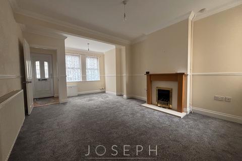 3 bedroom terraced house to rent, Kingston Road, Ipswich, IP1