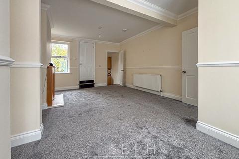 3 bedroom terraced house to rent, Kingston Road, Ipswich, IP1