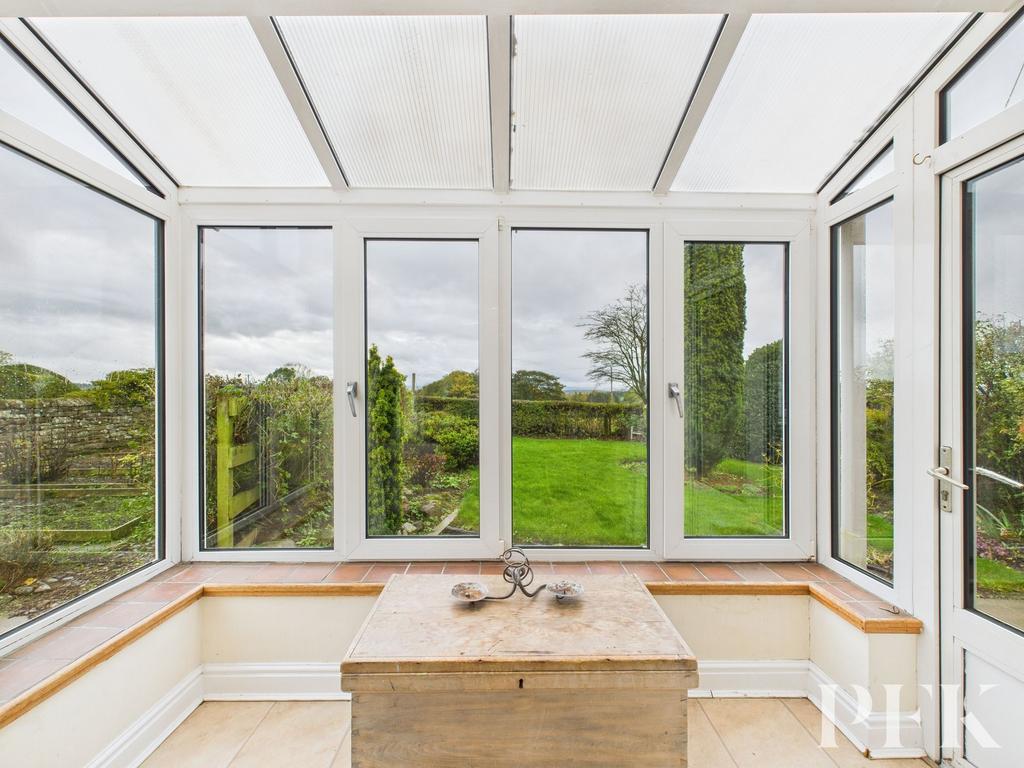 Sun Room Outlook