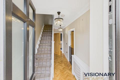 undefined, Shaftsbury Drive, Burntwood, Staffordshire, WS7