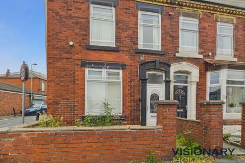 undefined, Eaves Lane, Chorley, Lancashire, PR6