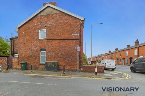 undefined, Eaves Lane, Chorley, Lancashire, PR6