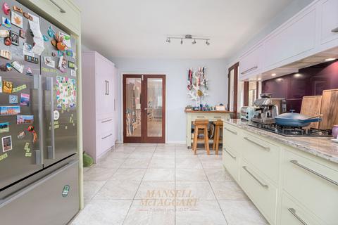 undefined, Burleigh Lane, Crawley RH10