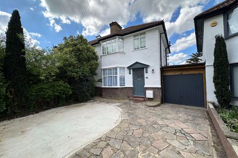 undefined, Oakwood Drive, Edgware, HA8