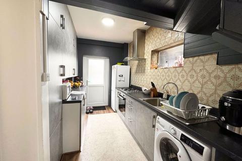 undefined, Oakwood Drive, Edgware, HA8
