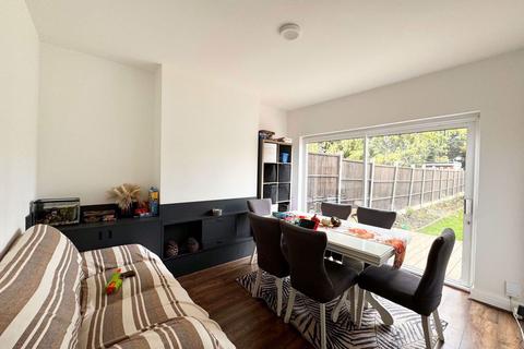 undefined, Oakwood Drive, Edgware, HA8