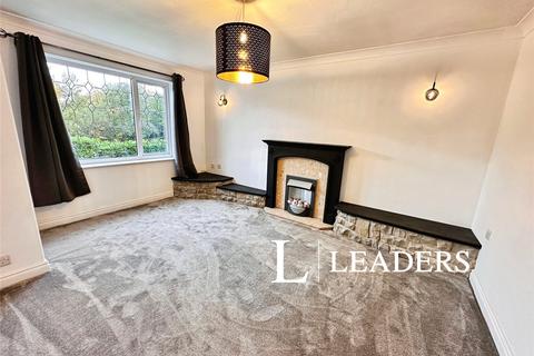 undefined, Monsal Grove, ST1