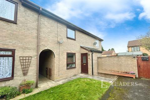 undefined, Redcot Gardens, Stamford, Lincolnshire, PE9