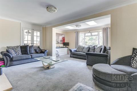 5 bedroom semi-detached house for sale, Hawkenbury, Harlow