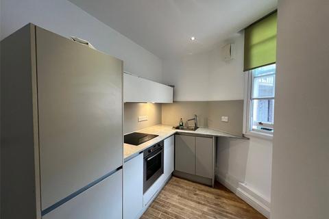 undefined, St. James's Parade, Bath, Somerset, BA1
