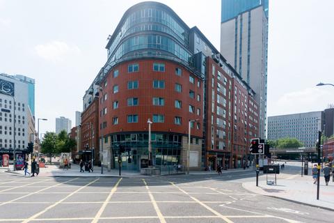 Navigation Street, Birmingham, West Midlands, B5