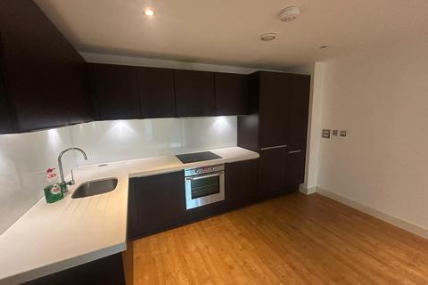 2 bedroom flat to rent, Navigation Street, Birmingham, West Midlands, B5