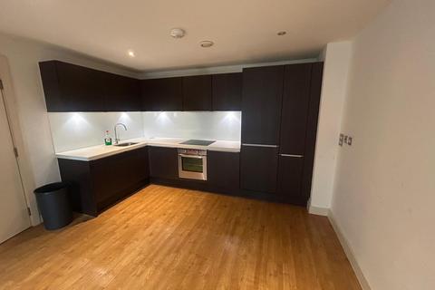 2 bedroom flat to rent, Navigation Street, Birmingham, West Midlands, B5