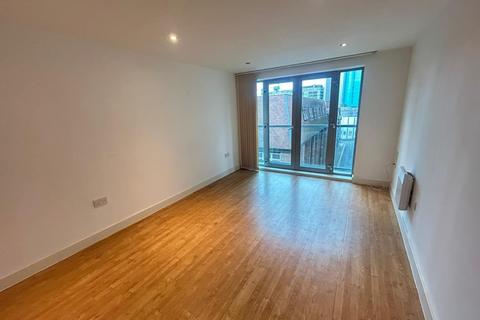2 bedroom flat to rent, Navigation Street, Birmingham, West Midlands, B5