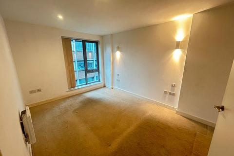 2 bedroom flat to rent, Navigation Street, Birmingham, West Midlands, B5