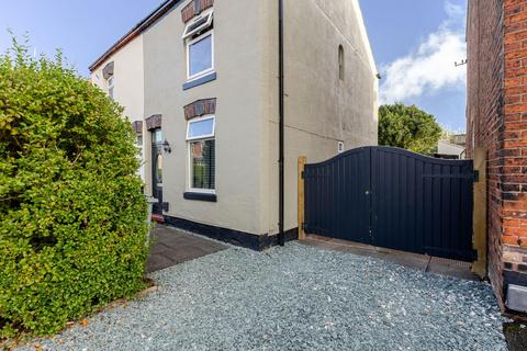 2 bedroom semi-detached house for sale, Audley Road, Stoke-on-trent ST7