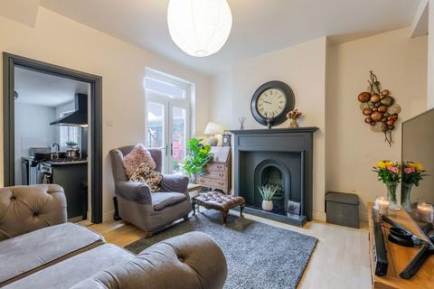 2 bedroom semi-detached house for sale, Audley Road, Stoke-on-trent ST7