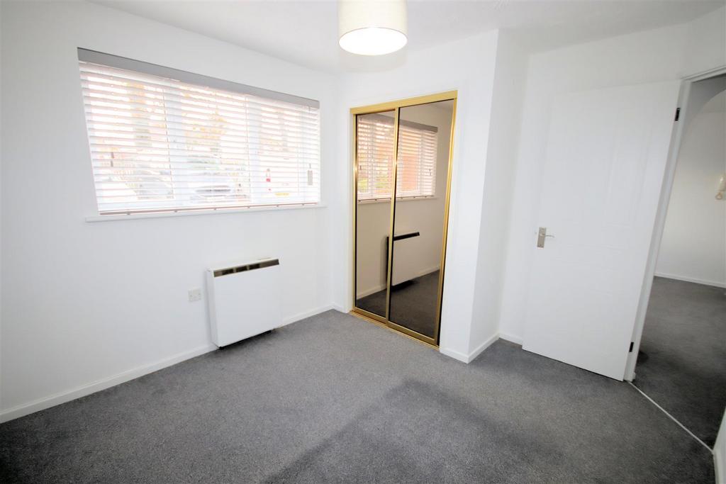 View of Bedroom