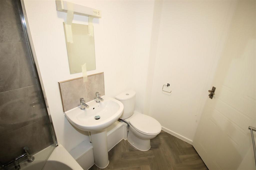 View of Bathroom