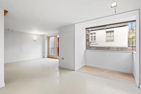 undefined, Minerva Street, London, E2