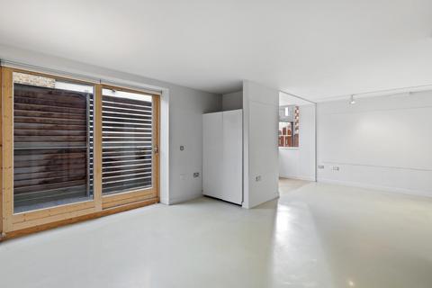 undefined, Minerva Street, London, E2