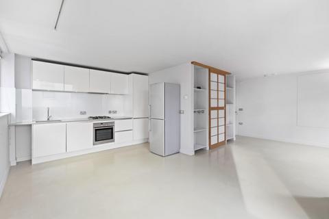 undefined, Minerva Street, London, E2